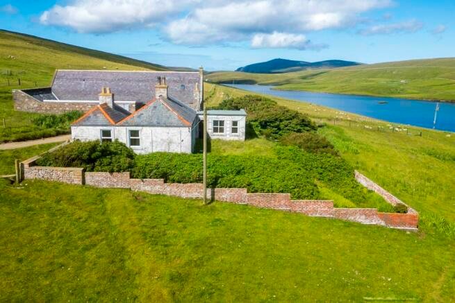 Discover Tranquility and Charm Houses for Sale Shetland Islands houses for sale shetland islands