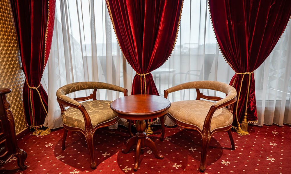 Catherine the Great Furniture A Royal Legacy in Design and Luxury catherine the great furniture